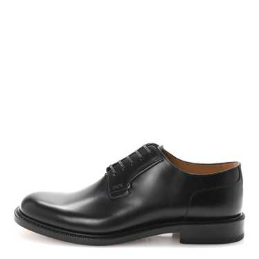DIOR DERBY M-EXPLBOAT SHOES　42 DIOR DERBY M-EXPLBOAT SHOES 42 Dior DIOR EXPLORER DERBY SHOE