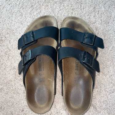 Birkenstocks size 41 - Gem