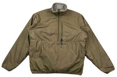 ジャケット・アウター PATAGONIA 90S PUFFBALL PULL OVER SMALL Unisex Puffball Pullover – Patagonia Worn Wear®