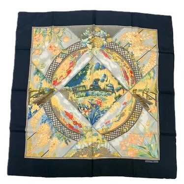 Hermes 90 garden giverny - Gem