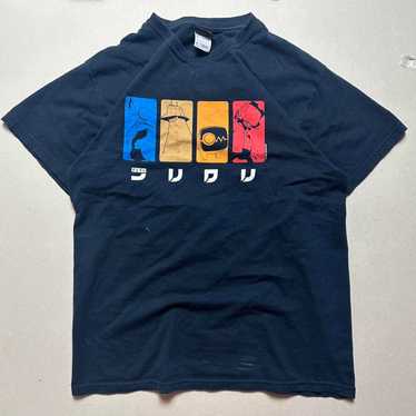 90s flcl fooly cooly - Gem