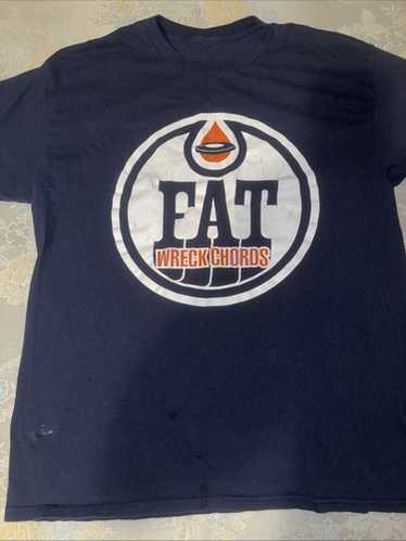 Nofx fat wreck pre-owned - Gem