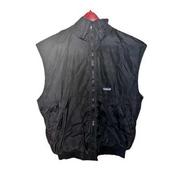 patagonia shelled synchilla vest シンチラ XL Men's Synchilla® Vest – Patagonia Worn Wear®
