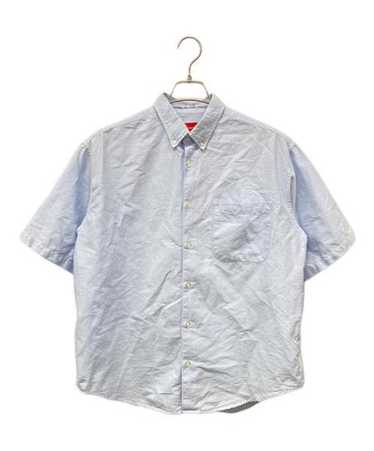 Supreme Oxford shirts 水色 Mサイズ Supreme - Oxford Shirt - ParkSIDER