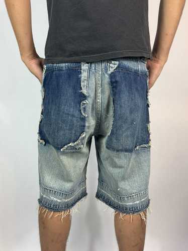 Kapital kountry boro denim - Gem