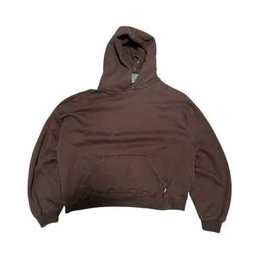 Akimbo club hoodie - Gem