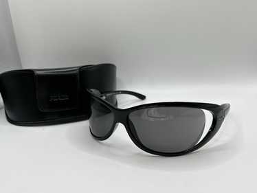 Prada sunglasses 1ab-1a1 unisex - Gem