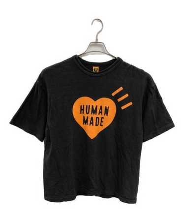 Human Made ブラック Tシャツ ハートロゴXL 楽天市場】Human Made / ヒューマンメイドHEART BADGE T-SHIRT