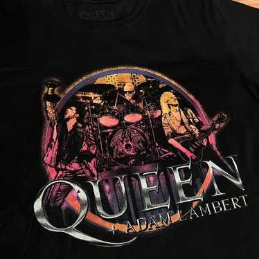 Queen adam lambert rhapsody - Gem