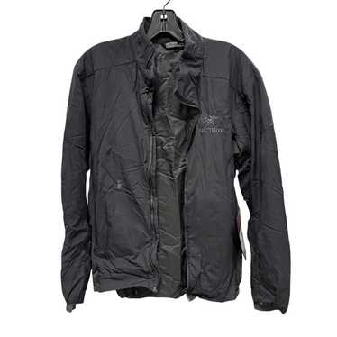 ARC'TERYX ATOM LT S ブラック Atom LT Jacket Gen 2.1 Men's