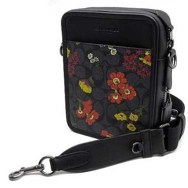 Coach sullivan crossbody - Gem