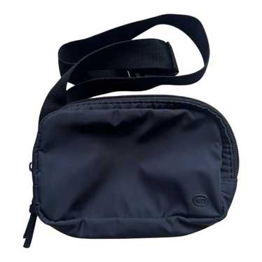バッグ 90s 00s OLD GAP nylon shoulder bag Vintage gap bag - Gem