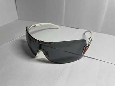 VALENTINO ヴィンテージサングラス 楽天市場】Mario Valentino（マリオバレンチノ）MS-804