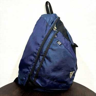 00s nylon sling bag archive テック系　y2k 00s NAAKRUMIAR archive nylon sling bag - メルカリ