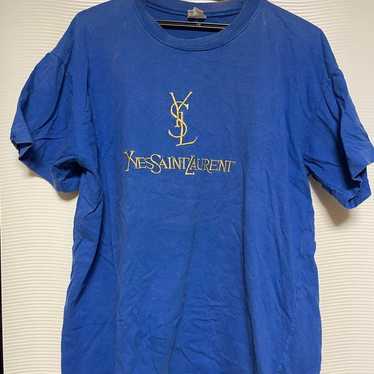 Ysl saint laurent t-shirt - Gem