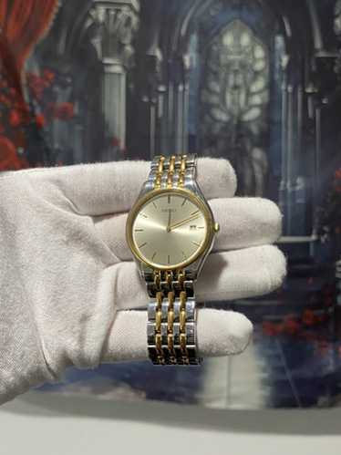 Seikoko quartz 7121 8000 - Gem