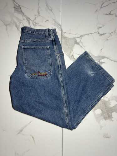 Jnco vintage 90s wide - Gem