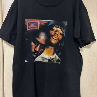 Mobb deep t-shirt - Gem