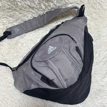バッグ Patagonia one shoulder bag gray 00S y2k Patagonia 00s/sling bag tech/one - Gem