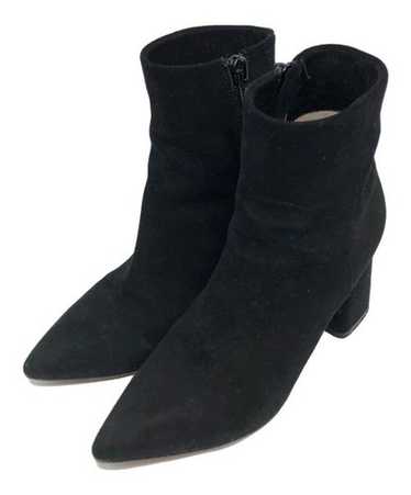 【PELLICO/ペリーコ】pointed short boots 36 New Short Boots ”VENERE” | PELLICO｜ペリーコ