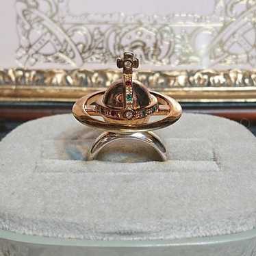 Vivienne westwood poison ring - Gem