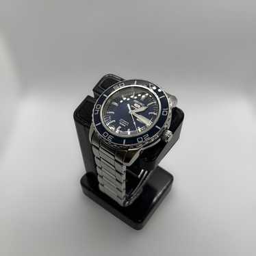 Seiko 5 sports 7s36-04n0 - Gem