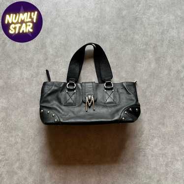 バッグ 00s archive shoulder bag studs grunge Amazon.com: Verdusa Women's Y2k Purse Goth Handbag Studded