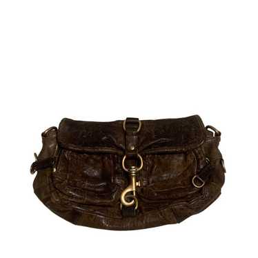 バッグ miumiu archive leather shoulder bag 4 MIU MIU Vintage Archive Black Leather Shoulder Bag | eBay