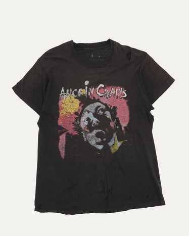 Alice in chains lollapalooza - Gem