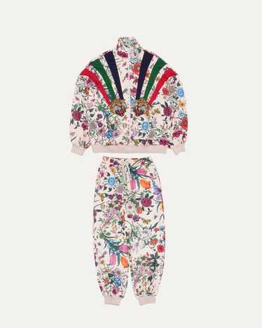 k　Chateau Marmont & GUCCI パーカー　S Chateau Marmont & GUCCI パーカーS