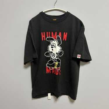 Human made × verdy - Gem