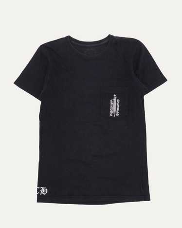 CHROME HEARTS 90s〜00s ポケットTシャツ 楽天市場】CHROME HEARTS クロムハーツ Tシャツ サイズ:M 90s