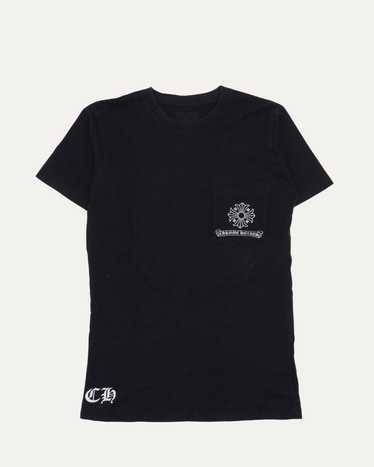 Chrome hearts pocket t - Gem