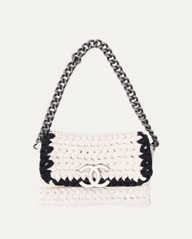 Chanel crochet - Gem