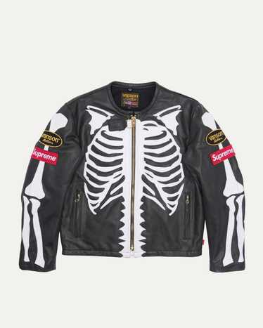Supreme vanson leather - Gem