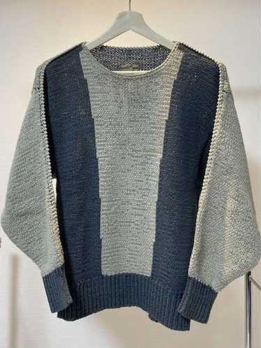 Issey miyake archive knit - Gem