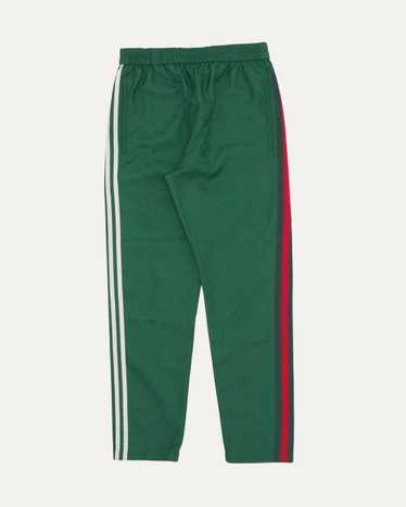 Gucci adidas track pants - Gem