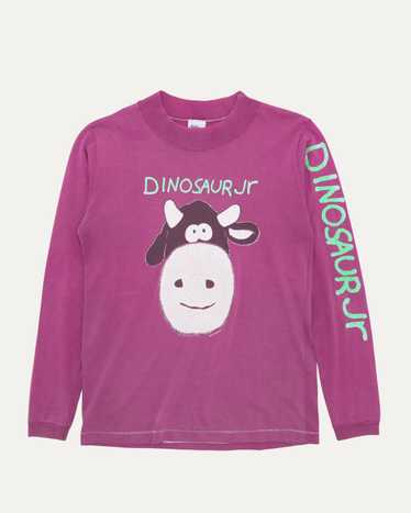 Dinosaur jr 1992 anime - Gem