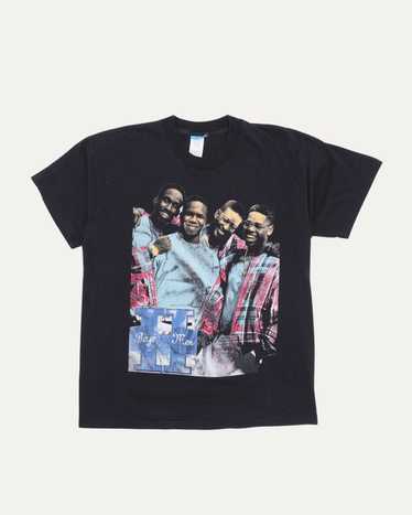Vintage boyz ii men - Gem