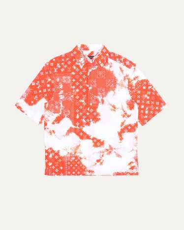 Louis vuitton bandana short - Gem