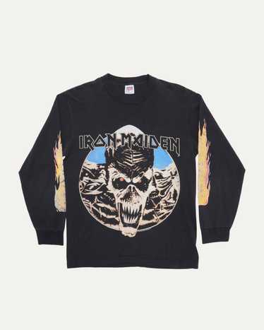 Vintage iron maiden 1992 - Gem