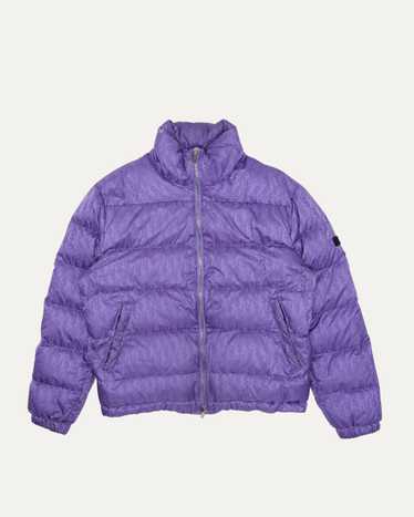 Dior puffer jacket - Gem