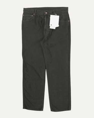 パンツ visvim FLUXUS 01 SLIM CHINO 3 FLUXUS 01 SLIM | Visvim Official North American Web Store