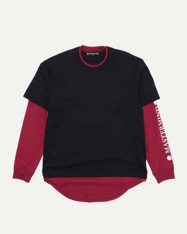 Mastermind world t-shirt - Gem