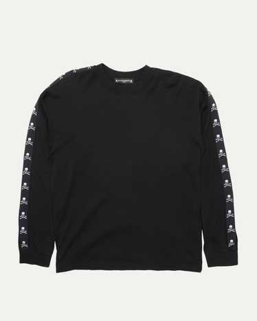 新品タグ付き　MASTERMIND WORLD ロングスリーブ Tシャツ 新品タグ付き MASTERMIND WORLD ロングスリーブ Tシャツ