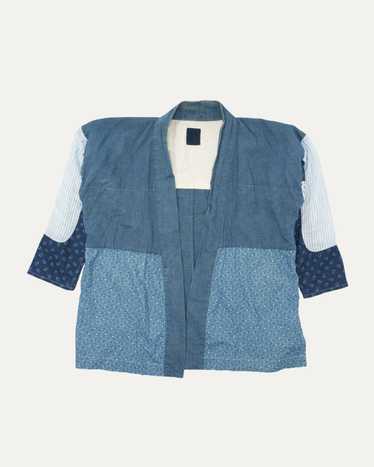 Visvim noragi chambray - Gem