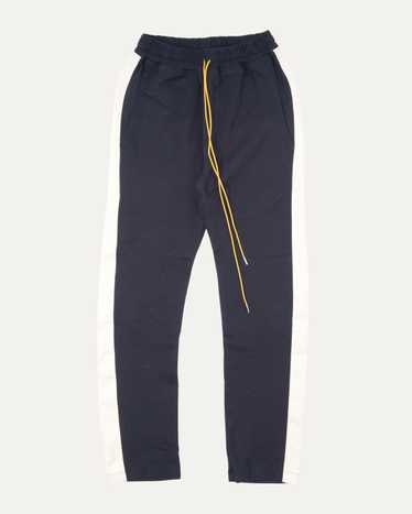 RHUDE BOYS TRAXEDO パンツ Rhude traxedo pant black - Gem