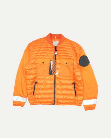 Moncler off-white - Gem
