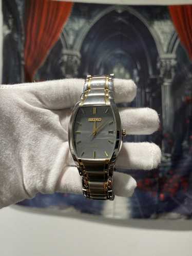 y*8様 SEIKO V157-0BX0 Seiko v157 0bx0 solar - Gem