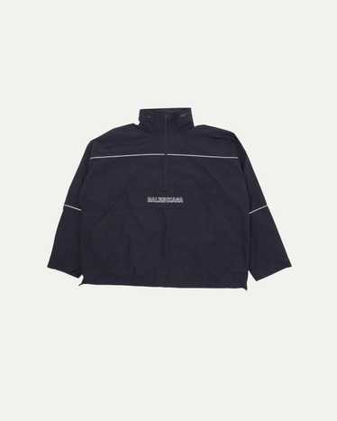 ジャケット・アウター 00s archive BARENCIAGA short melton coat ジャケット・アウター 00s archive BARENCIAGA short melton